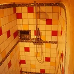 Apartment Im Gemütlichen Blockhaus Vor Den Bergen Wielenbach